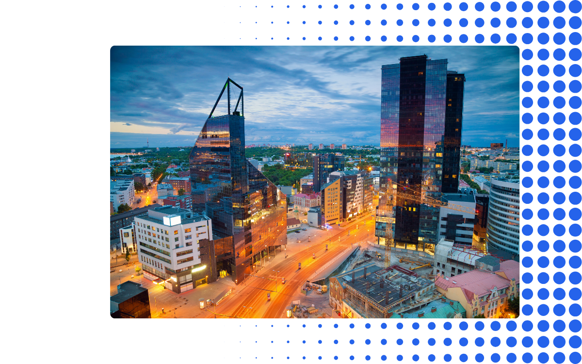 Capital of Hungary - Budapest