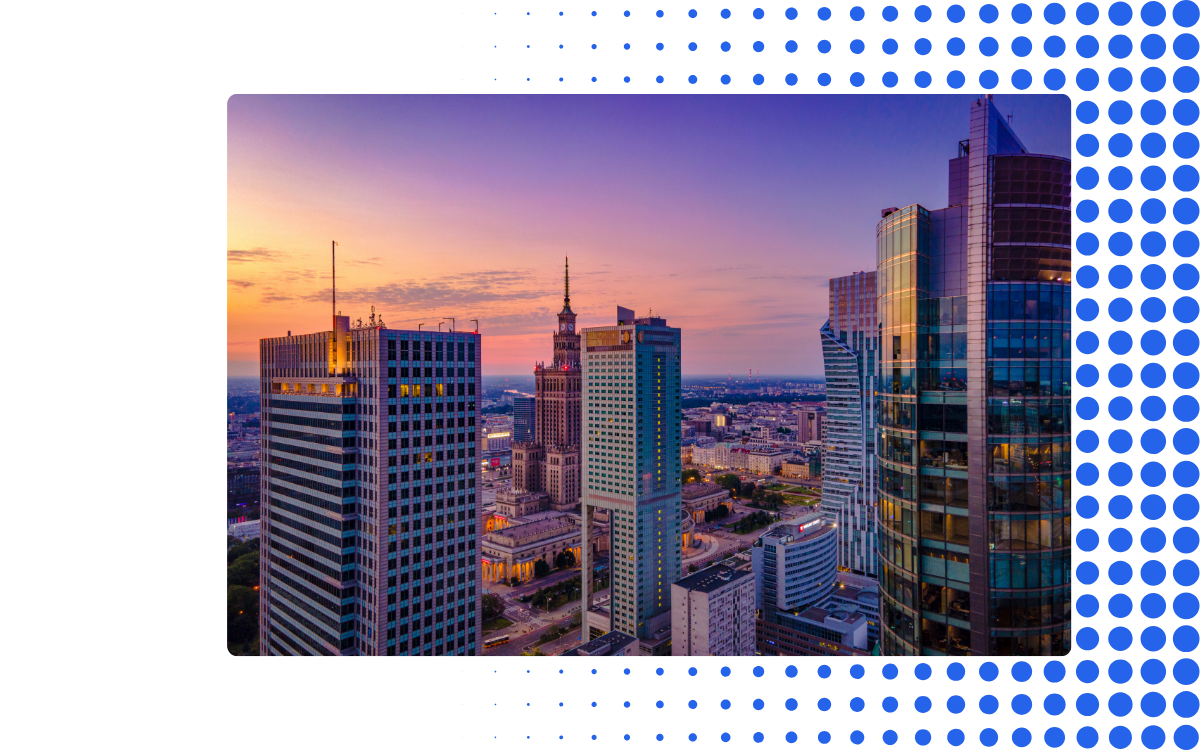 9 Hire remote developers from Eastern Europe